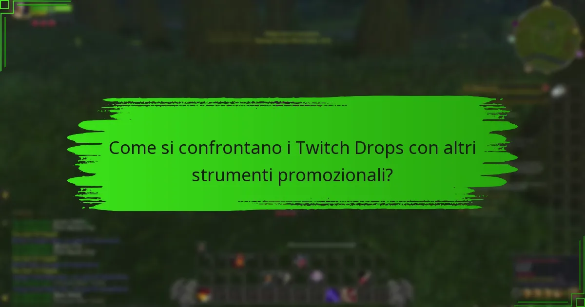 Cosa pensano gli utenti delle loro esperienze con i Twitch Drops?