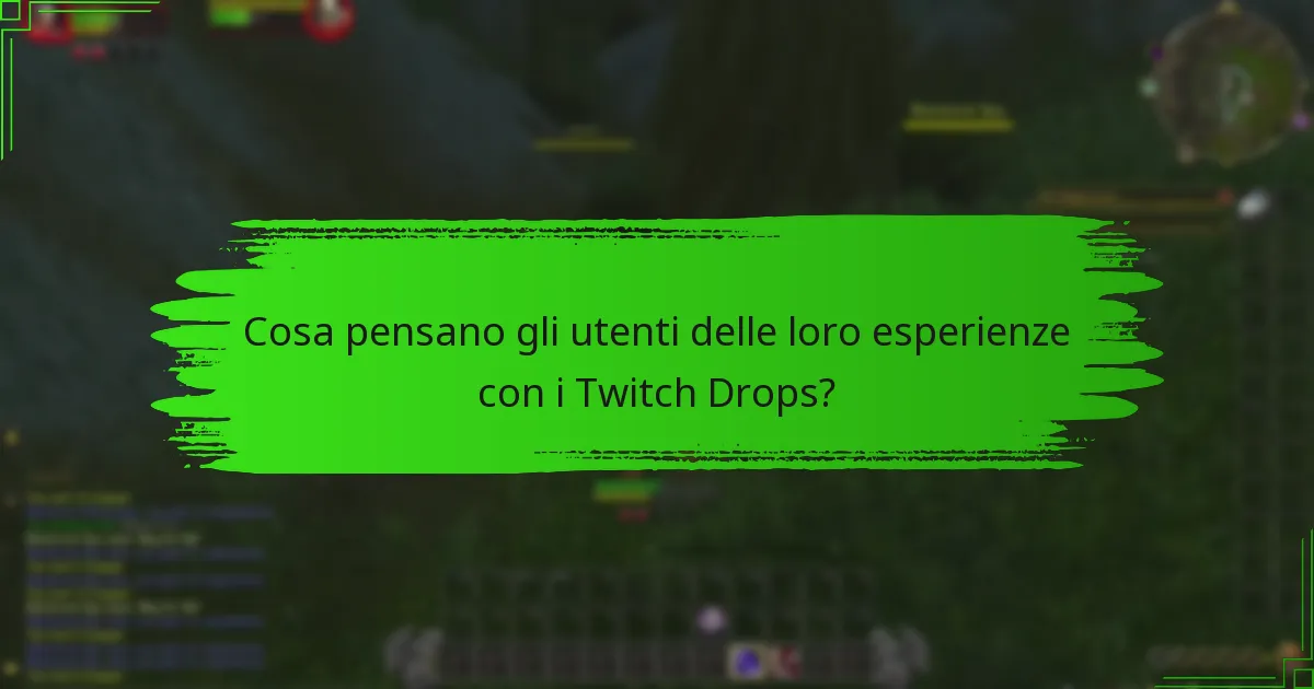 Come si confrontano i Twitch Drops con altri strumenti promozionali?