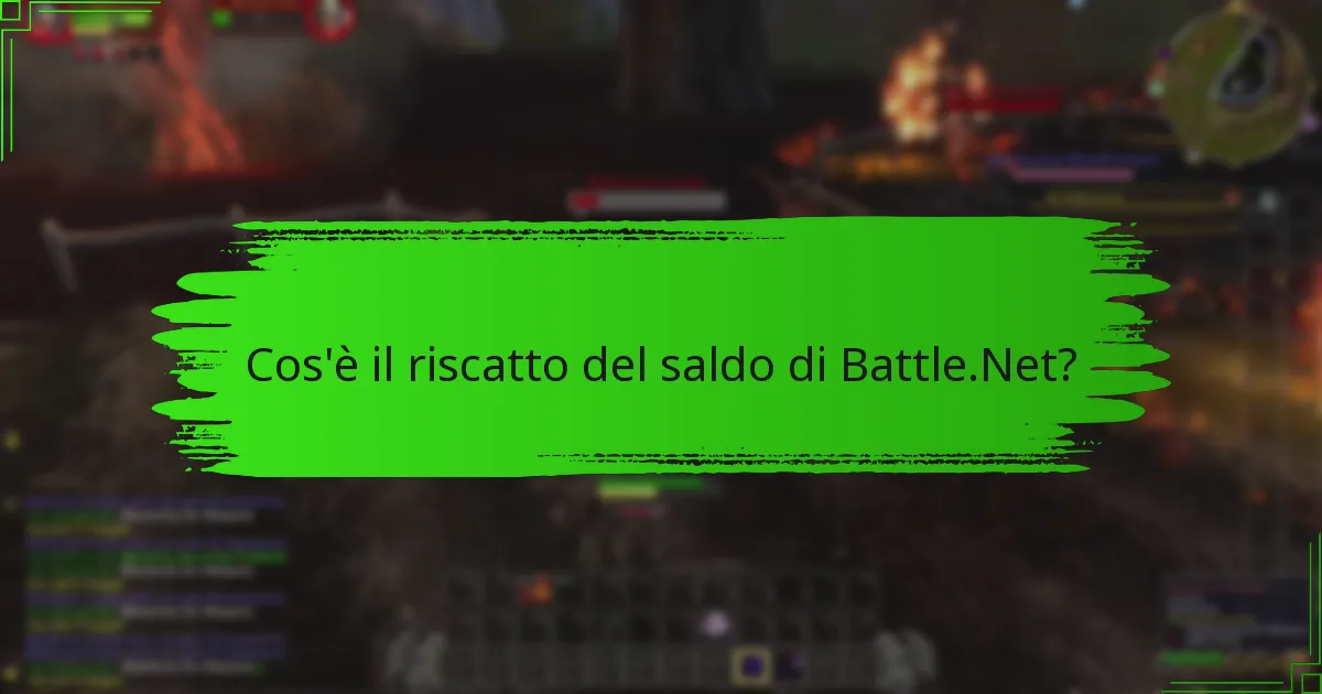 Quali sono le offerte stagionali per il saldo di Battle.Net?