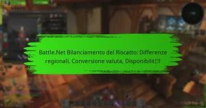 Battle.Net Bilanciamento del Riscatto: Differenze regionali, Conversione valuta, Disponibilità