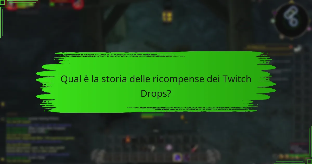 Come si confrontano i Twitch Drops con altri sistemi di ricompensa?