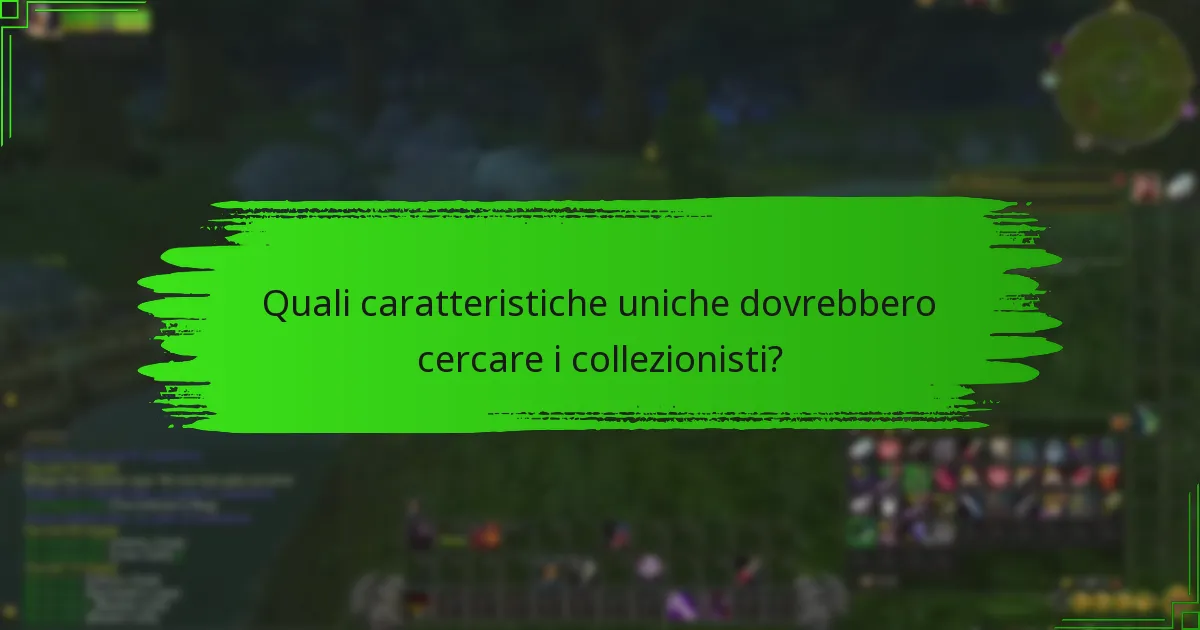 Quali sono le migliori pratiche per mantenere gli oggetti da collezione?