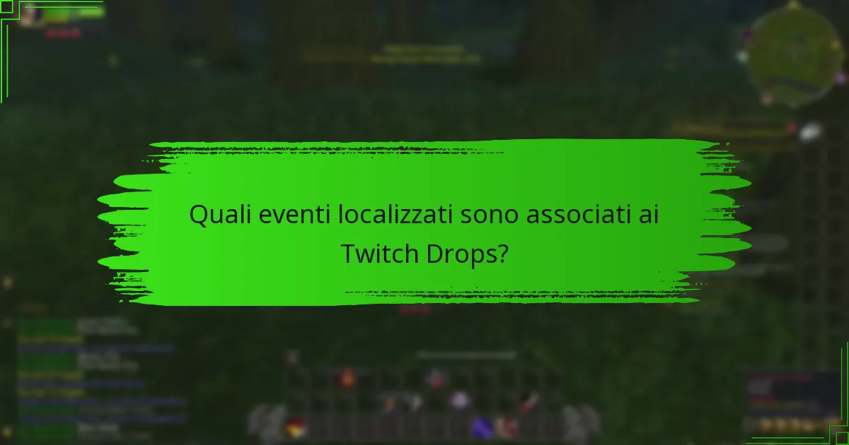 Quali restrizioni si applicano alla partecipazione ai Twitch Drops?