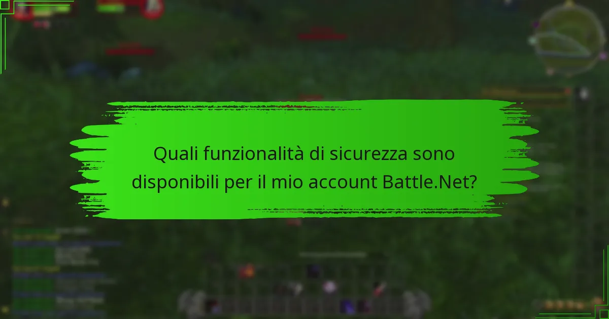 Come posso gestire le notifiche relative al mio account?