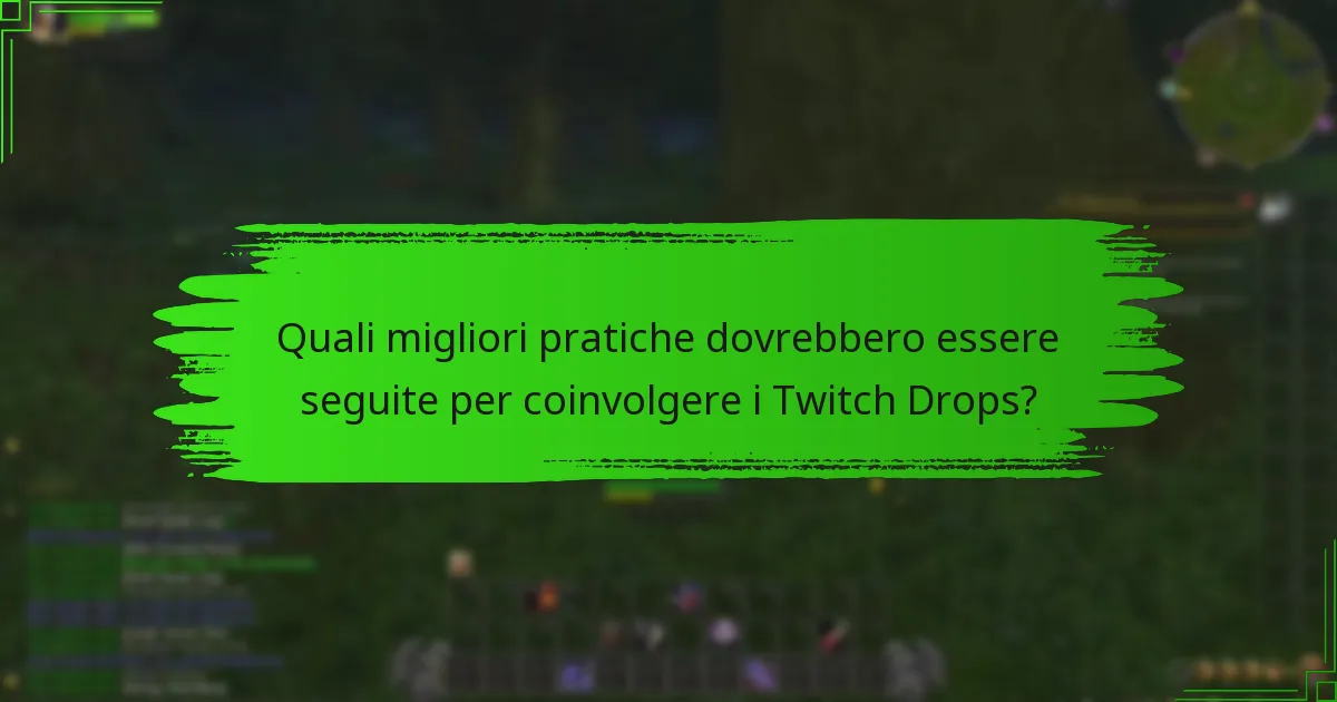 Come si confrontano i Twitch Drops con altre strategie promozionali?