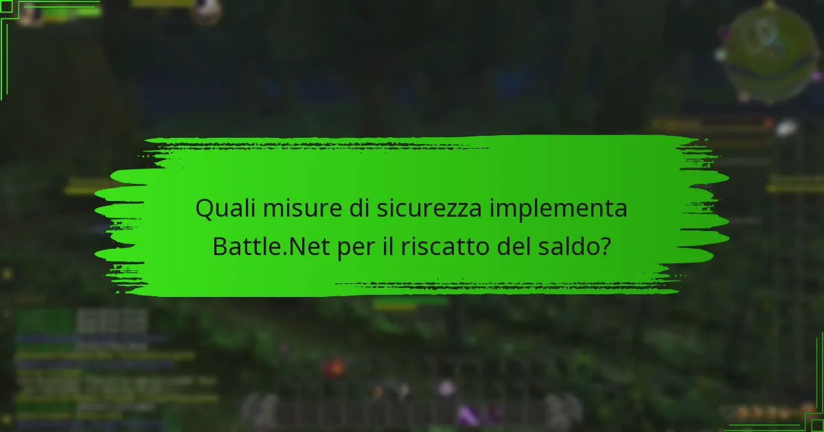 Come si confronta il riscatto del saldo di Battle.Net con altre piattaforme?
