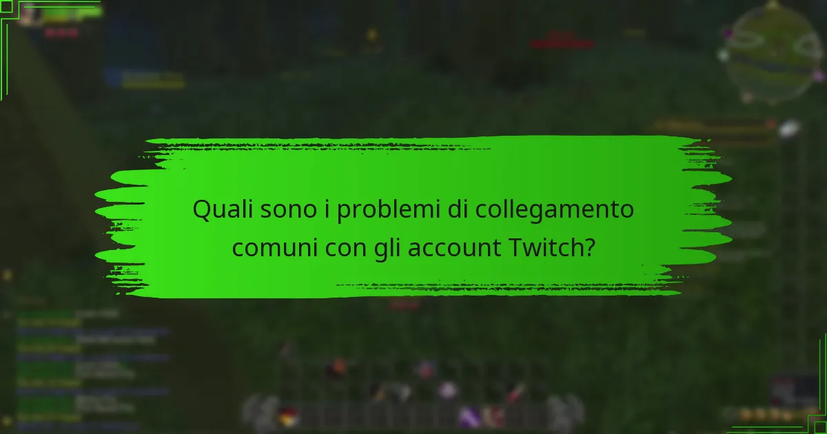 Quali sono le implicazioni della gestione dell’account sui Twitch Drops?